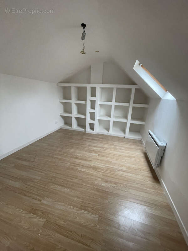Appartement à AMIENS