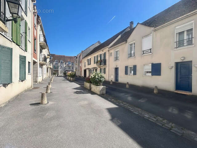 Appartement à MONTLHERY