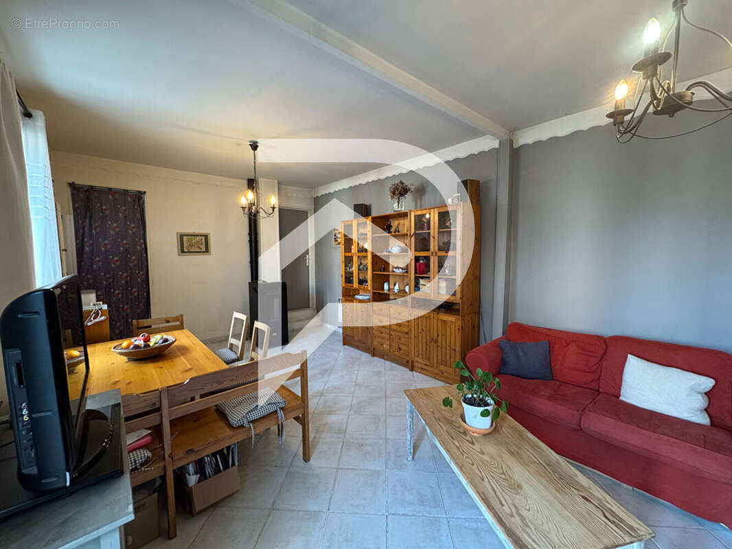 Maison à COLOMBES
