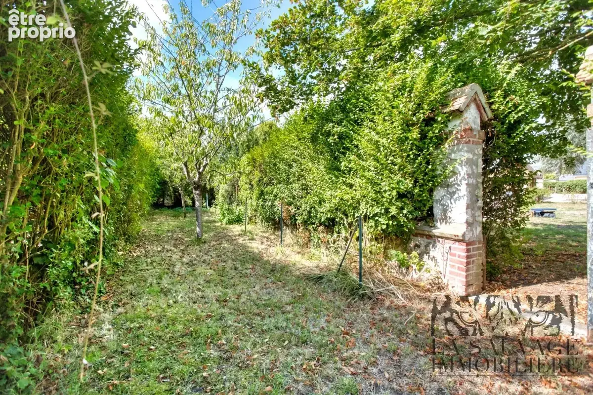 Le vaudreuil – élégante propriété familiale au cœur d’un écrin de verdure - photo 24