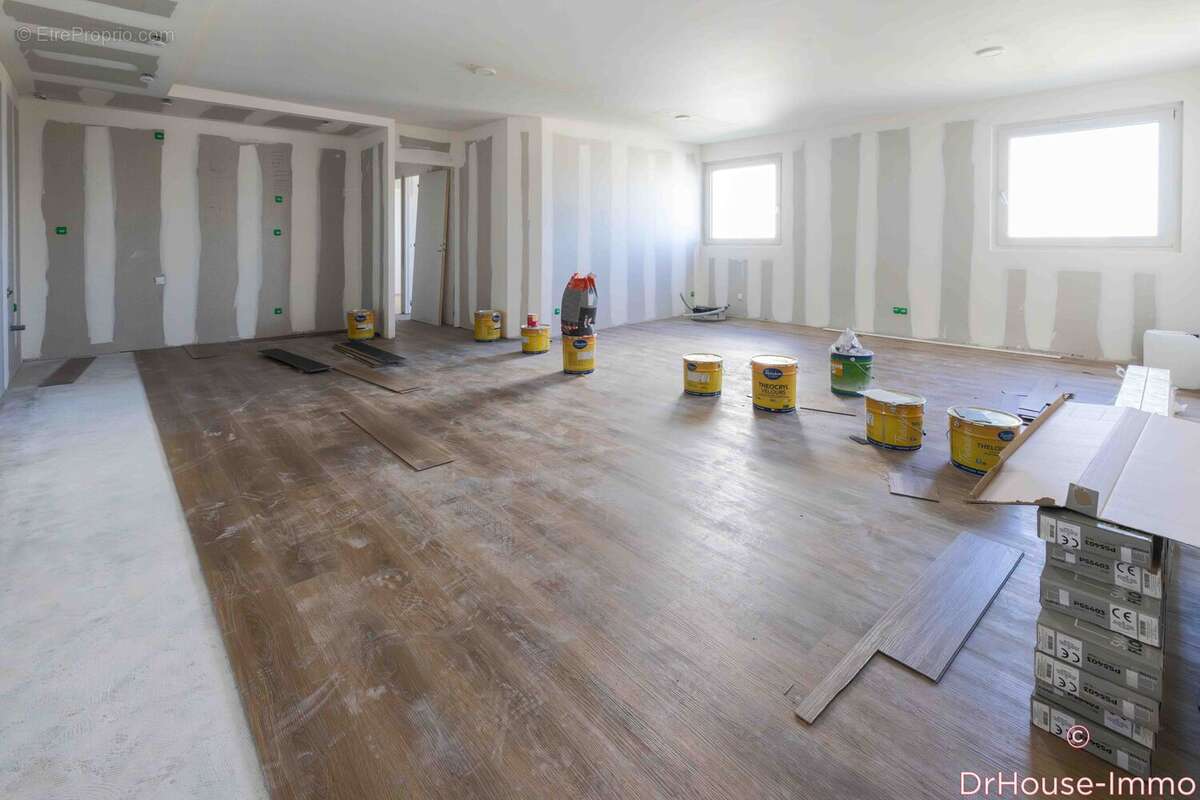 Appartement à ORLEANS