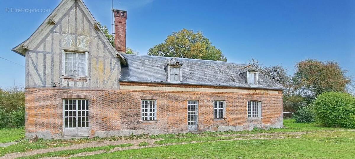 Photo 1 - Maison à ORBEC