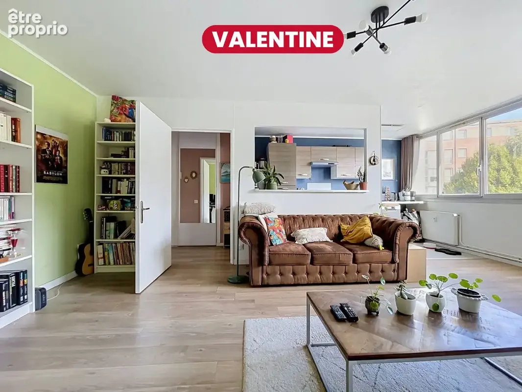 Appartement à LILLE