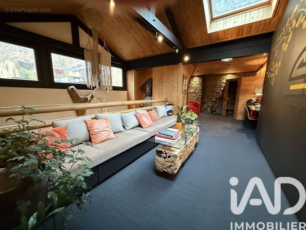 Photo 1 - Maison à SAINT-BRIEUC