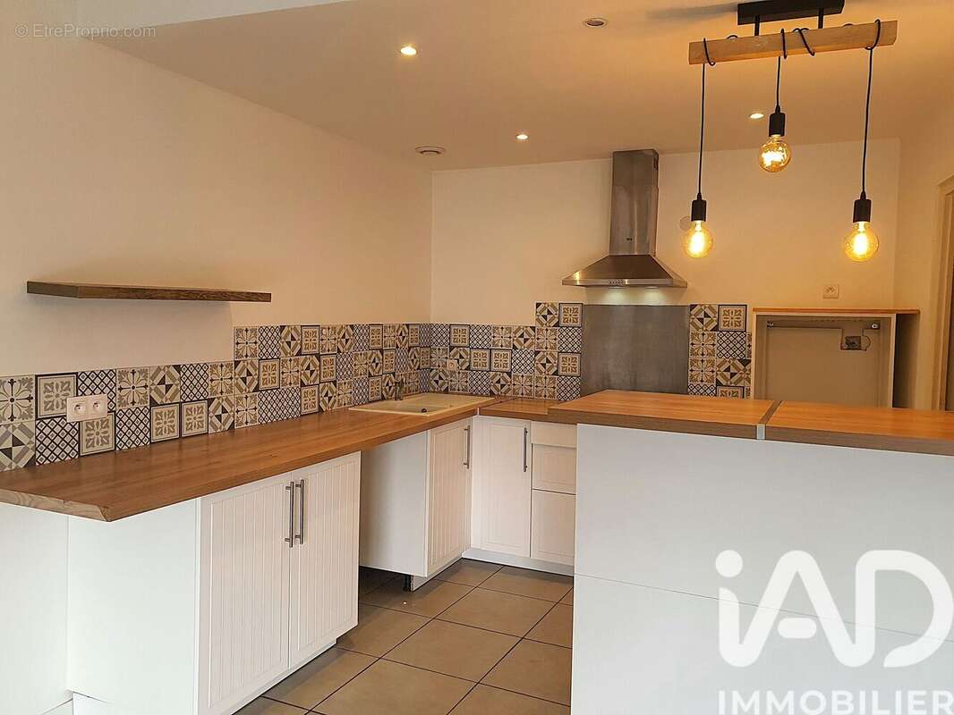 Photo 4 - Maison à MORNAC