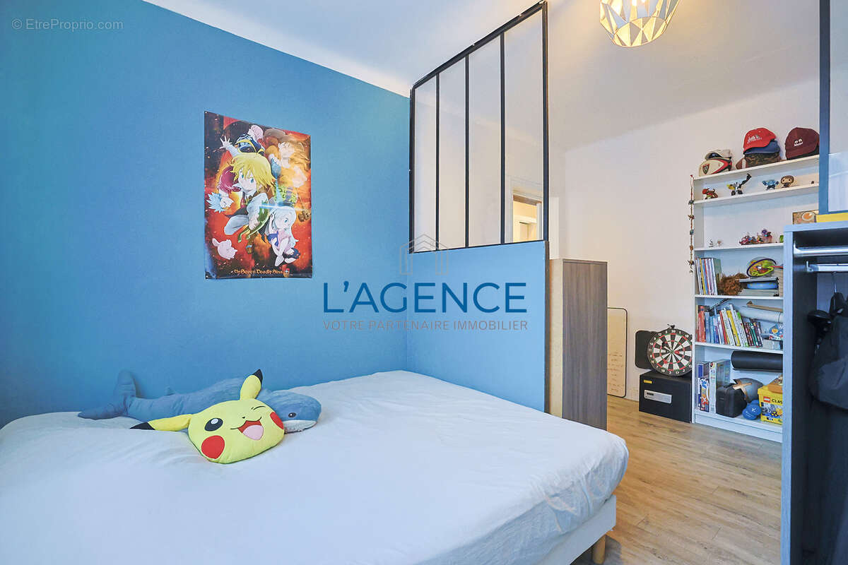 Appartement à HYERES