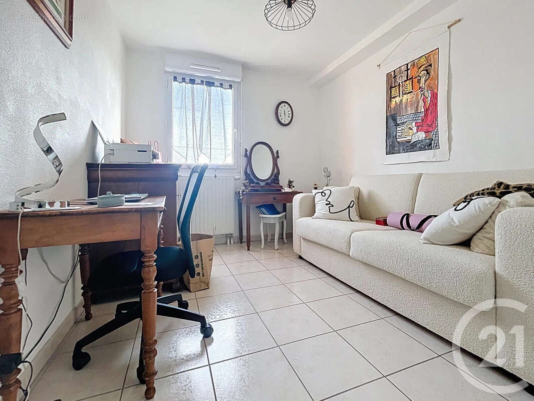 Appartement à EPINAL