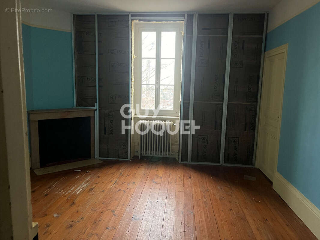 Appartement à LE CREUSOT