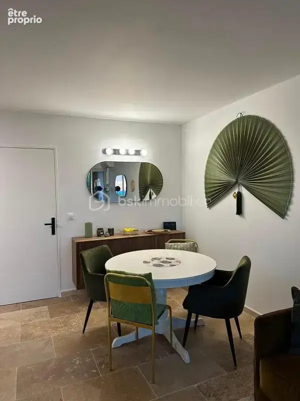 Appartement 3 pièces 59 m² à vendre à Cassis (13260) - photo 6