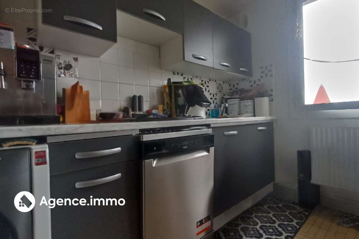 Appartement à TARBES