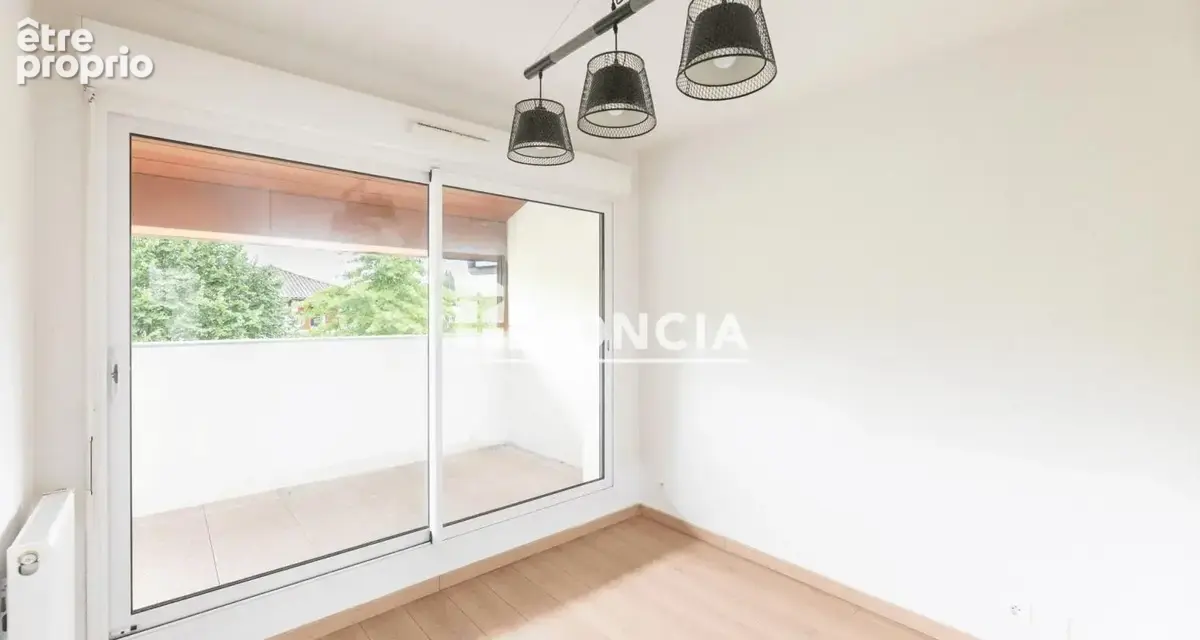 Duplex t4 saint pierre d'irube - photo 5