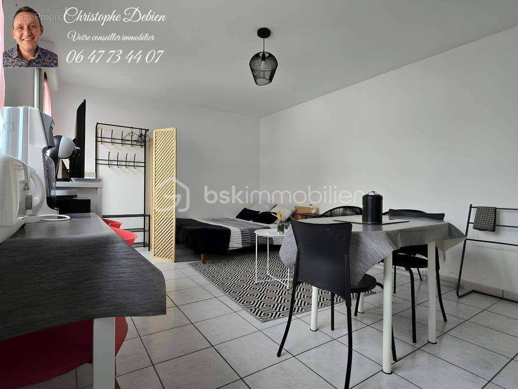 Maison à CHANTONNAY