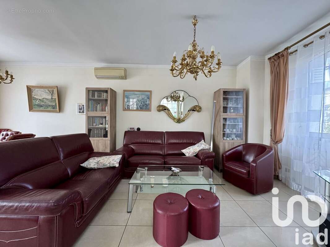 Photo 7 - Maison à LES PAVILLONS-SOUS-BOIS