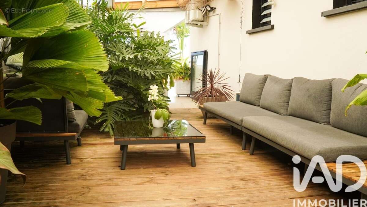 Photo 5 - Maison à LE TAMPON