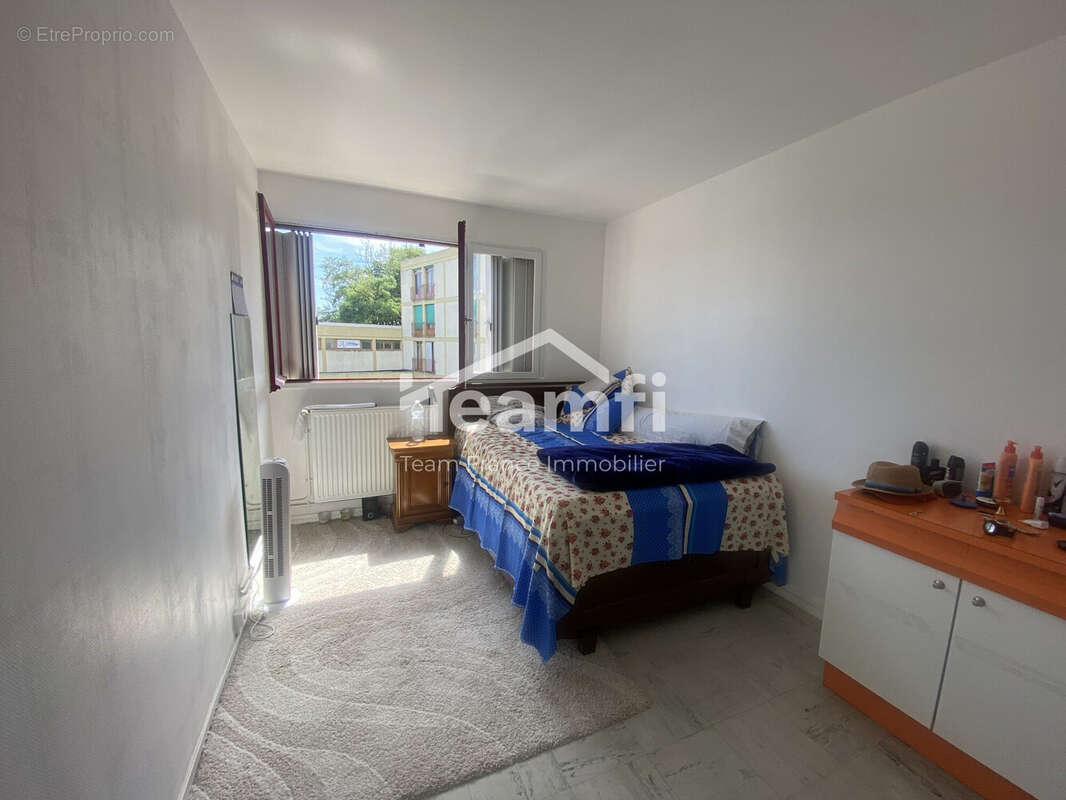 Appartement à VIERZON