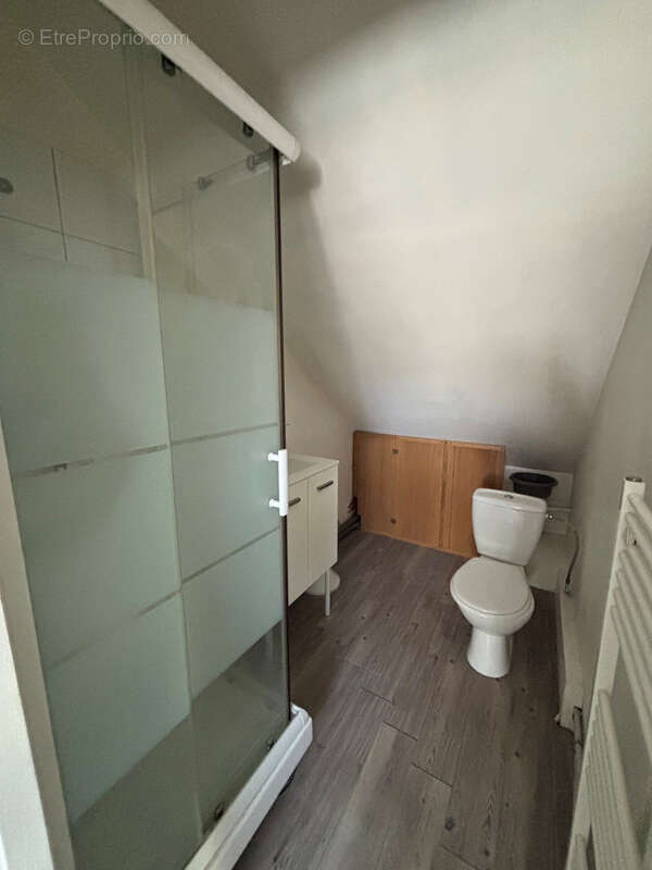 Appartement à TOURS