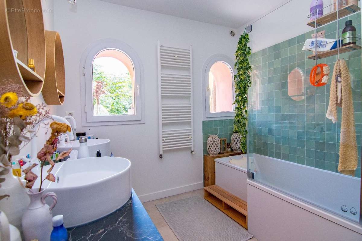 Maison à MONTPELLIER