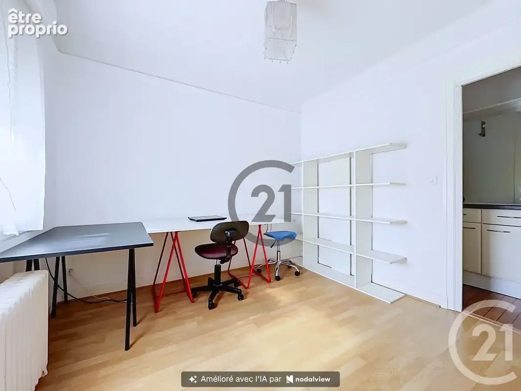 Maison 6 pièces 112 m² à vendre à Reims (51100) - photo 11