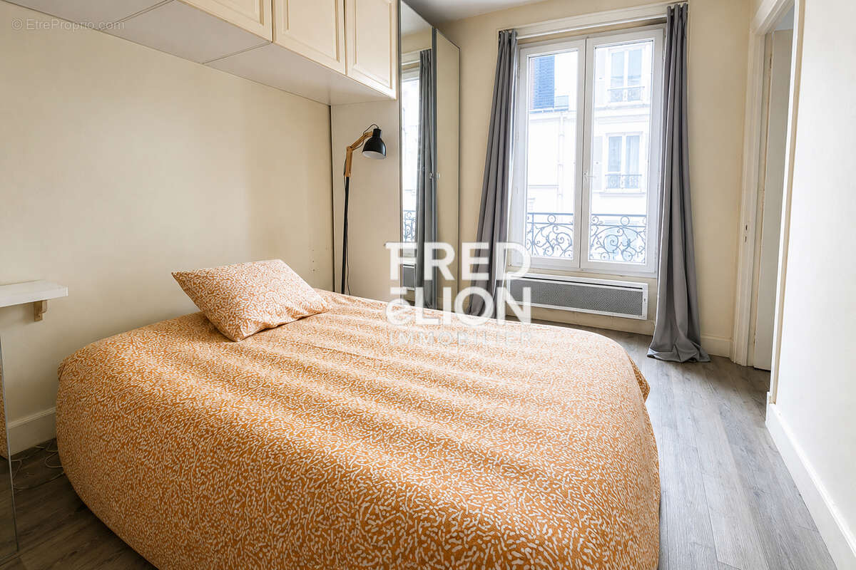 Appartement à PARIS-12E