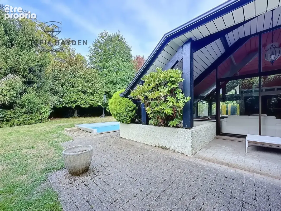 Maison 9 pièces 214 m² à vendre à Pau (64000) - photo 9