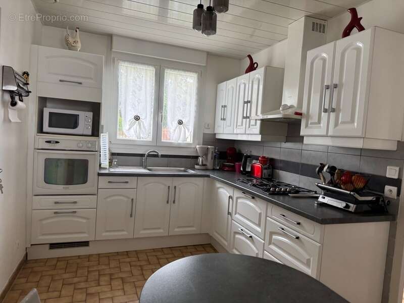 Maison à SAINT-DIZIER