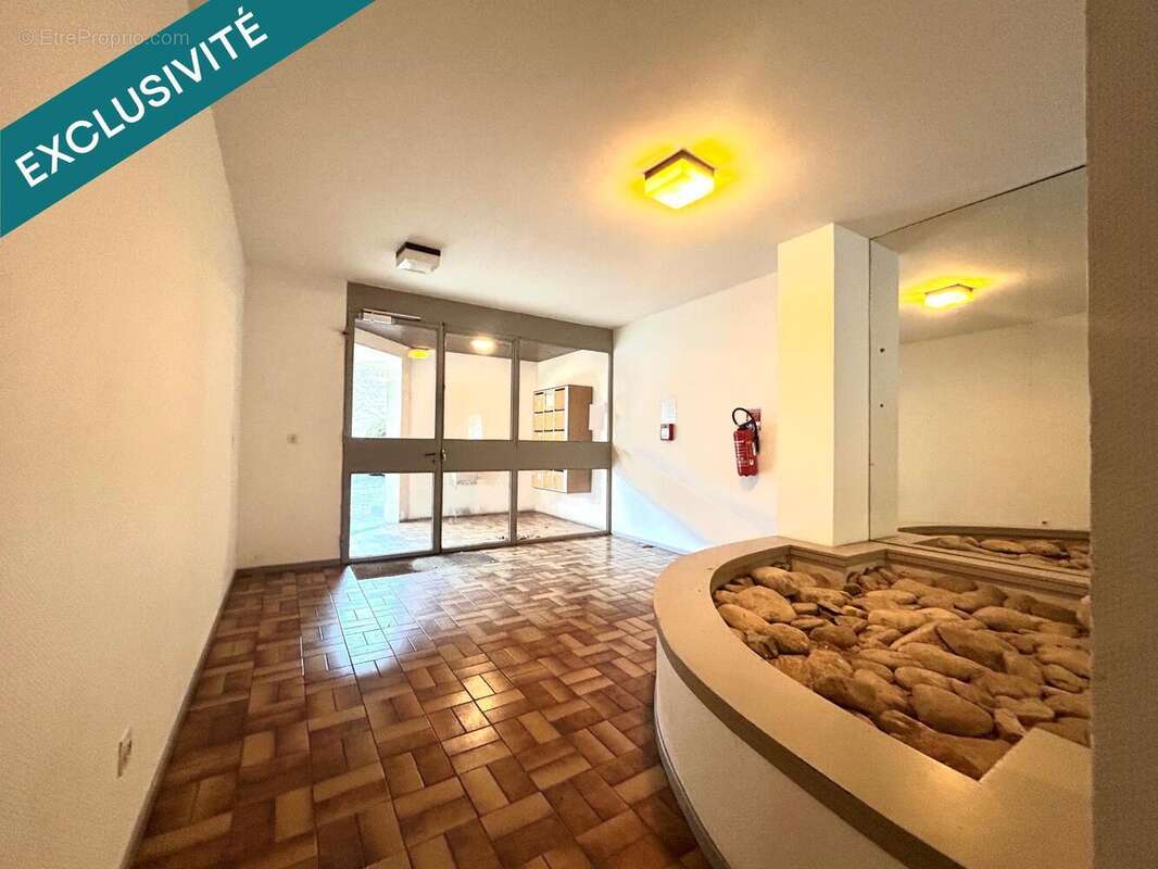 Photo 2 - Appartement à MAZAMET