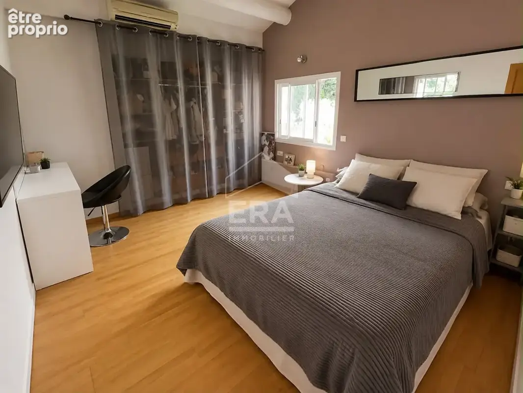 Maison 154m² à marseille 15e arrondissement - photo 9