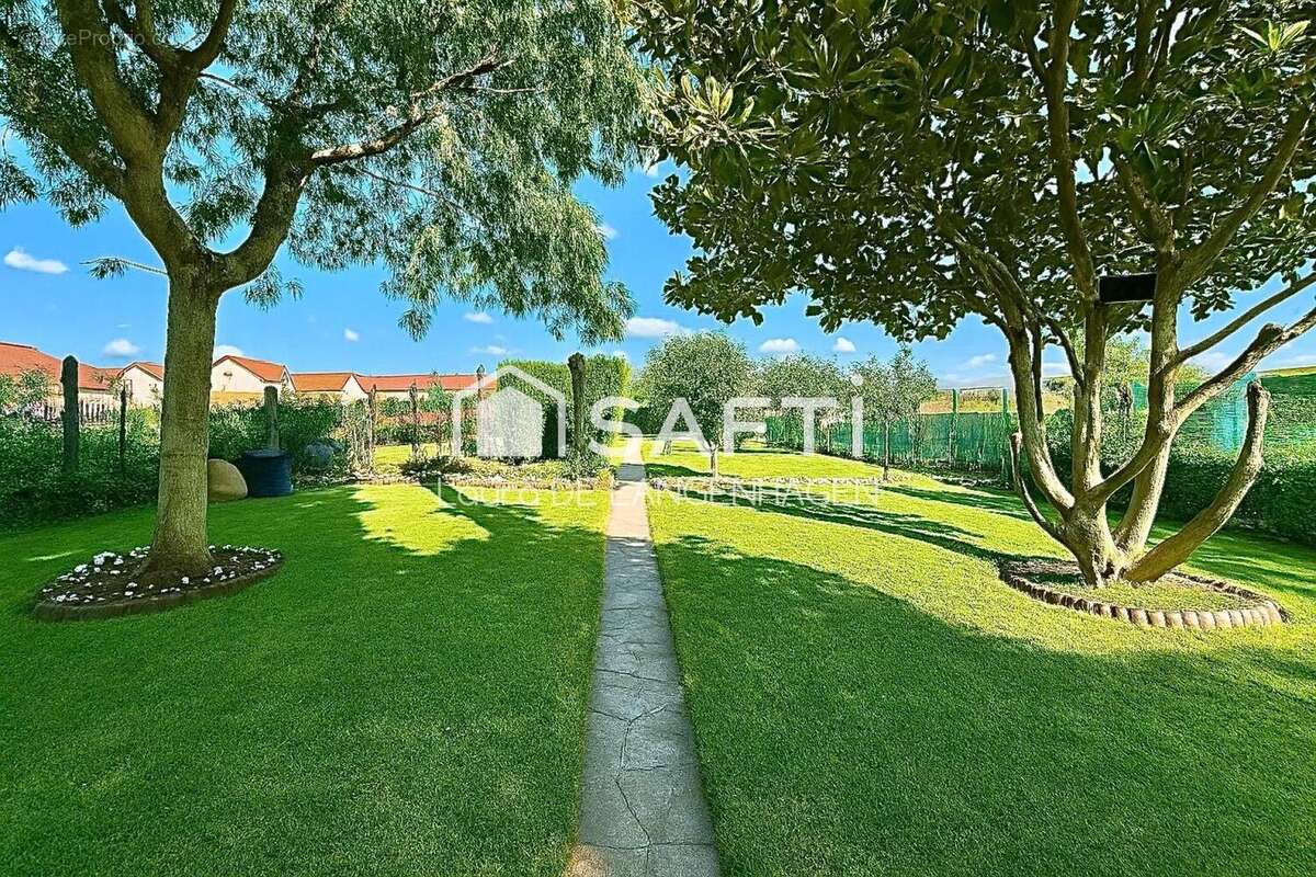 Photo 3 - Maison à LA FERTE-BERNARD