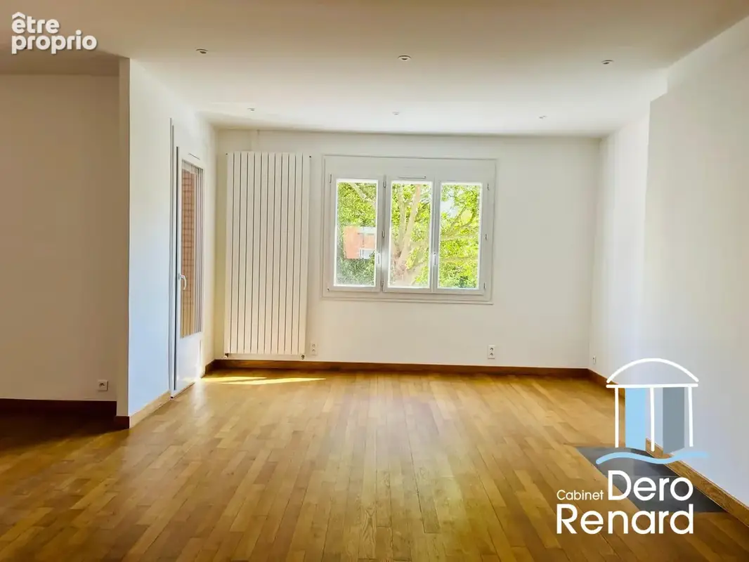 Appartement 113 m² à Le Havre  - photo 3