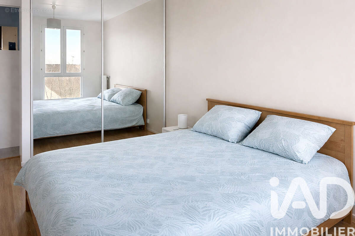 Photo 9 - Appartement à PONTAULT-COMBAULT