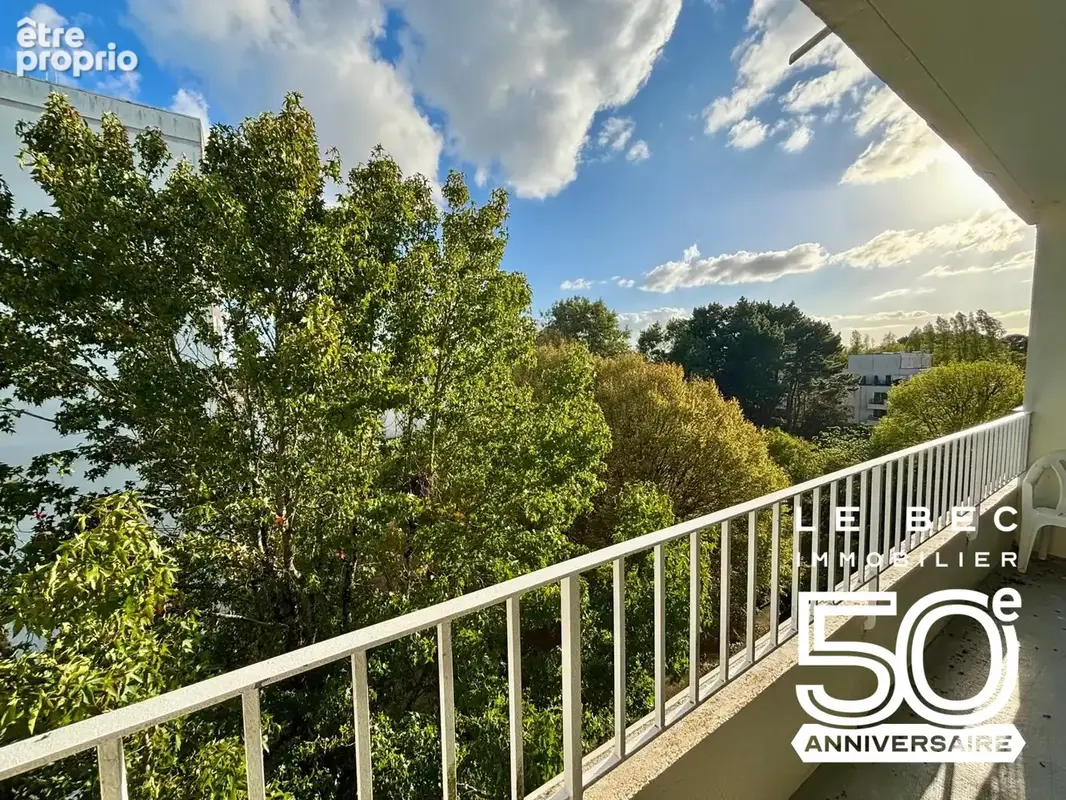 Photo Appartement à Vannes au prix de 288 750€
