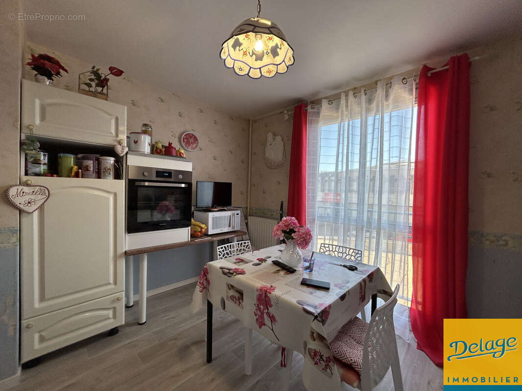 Appartement à LIMOGES