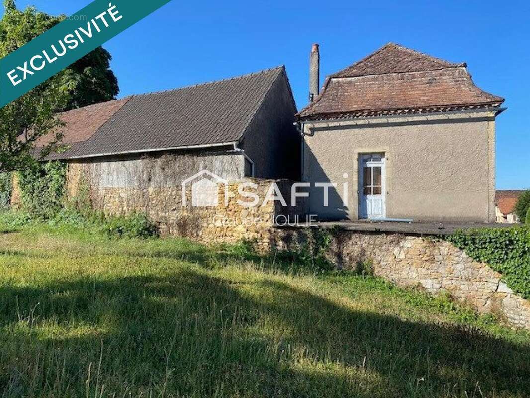 Maison 100 m² à Causse-Et-Diege  - photo 3