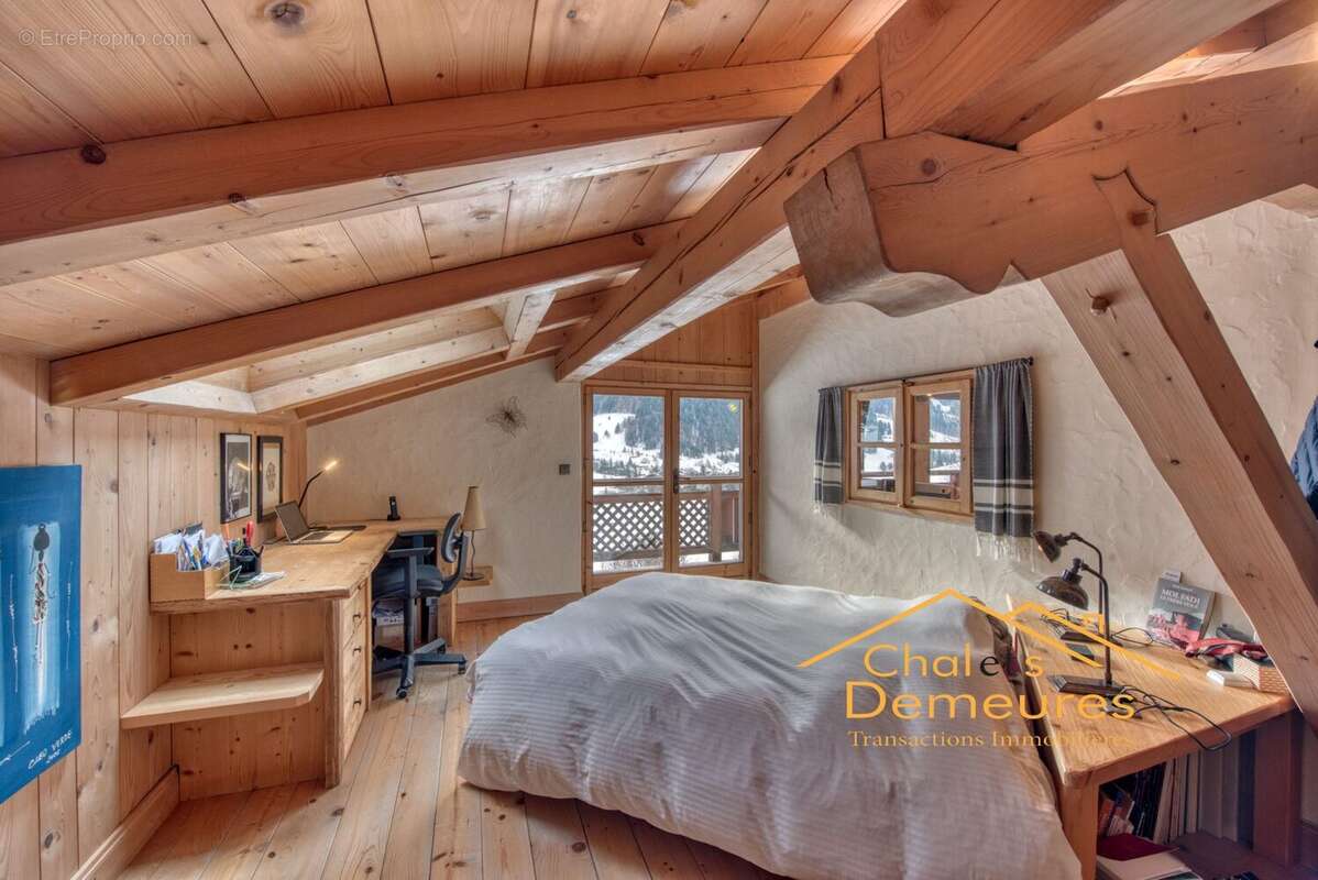 Maison 311 m² à Megeve  - photo 9