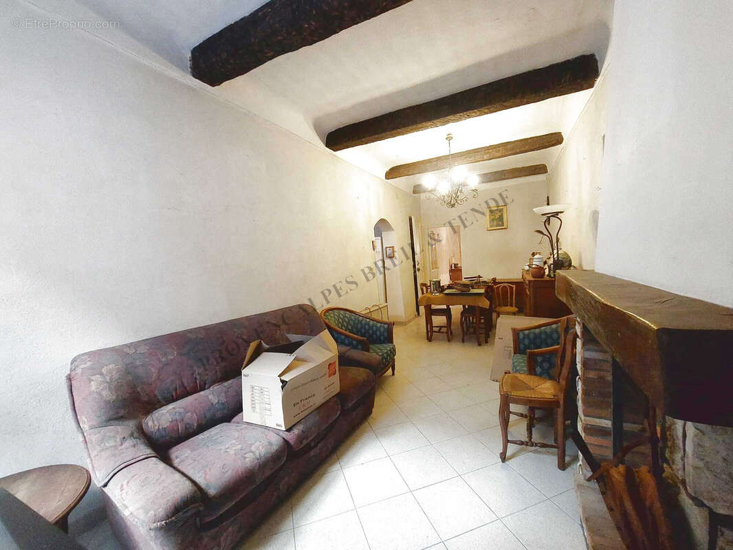 Centre village - photo 15
