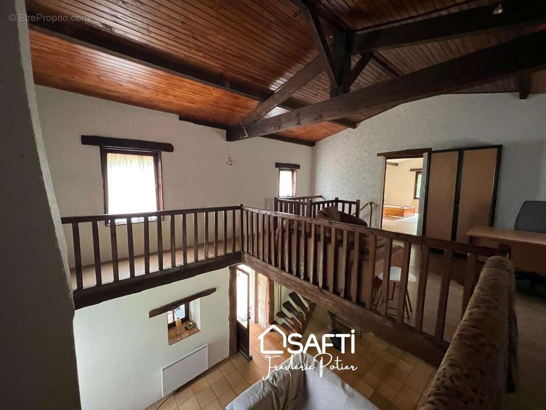 Photo 6 - Maison à SAINT-SERNIN