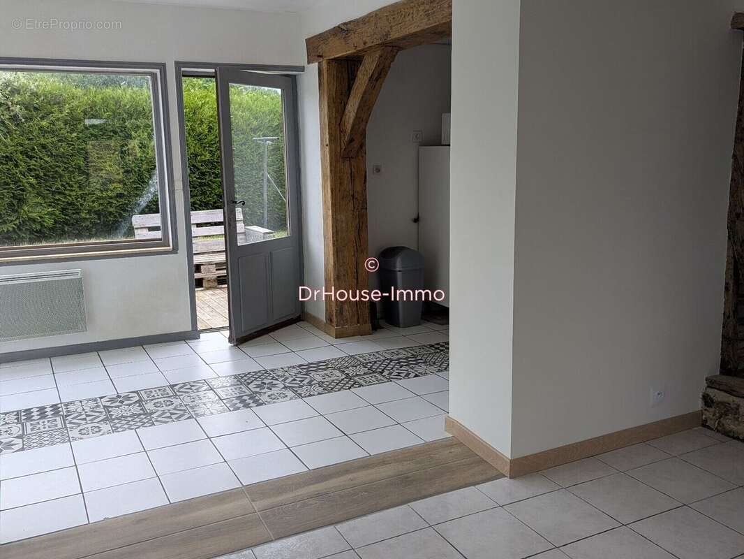 Maison 81 m² à Bernay  - photo 6