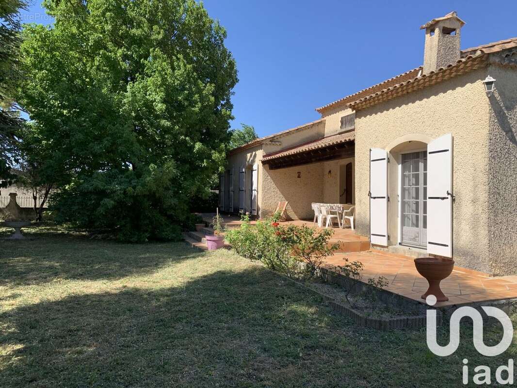 Photo 3 - Maison à PUJAUT