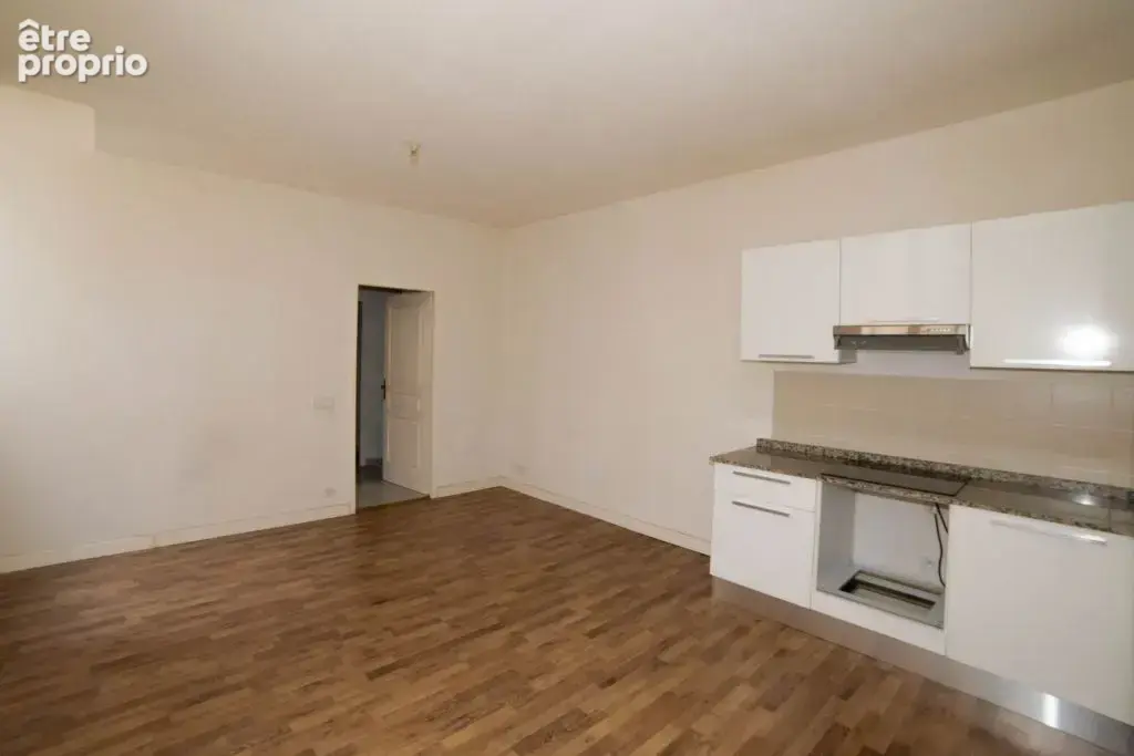 Appartement 2 pieces centre ville narbonne - photo 7
