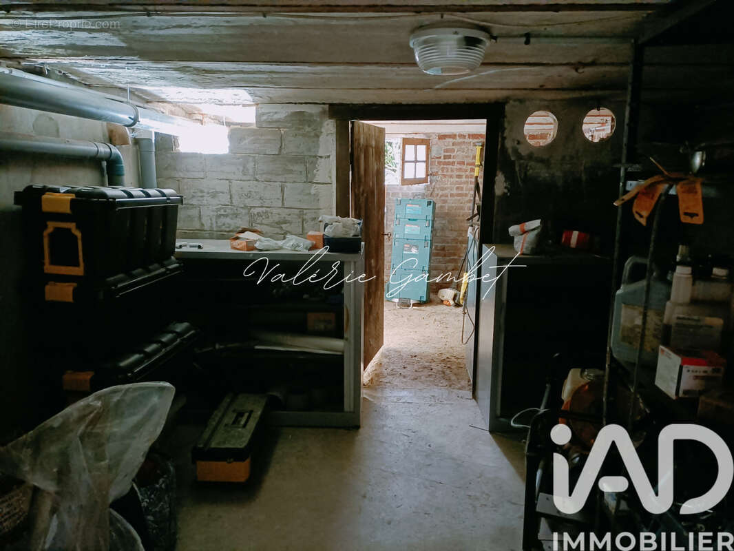 Photo 9 - Maison à PRESLES