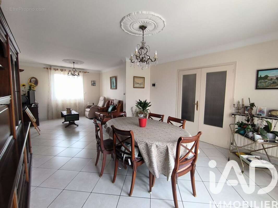 Photo 3 - Maison à REZE