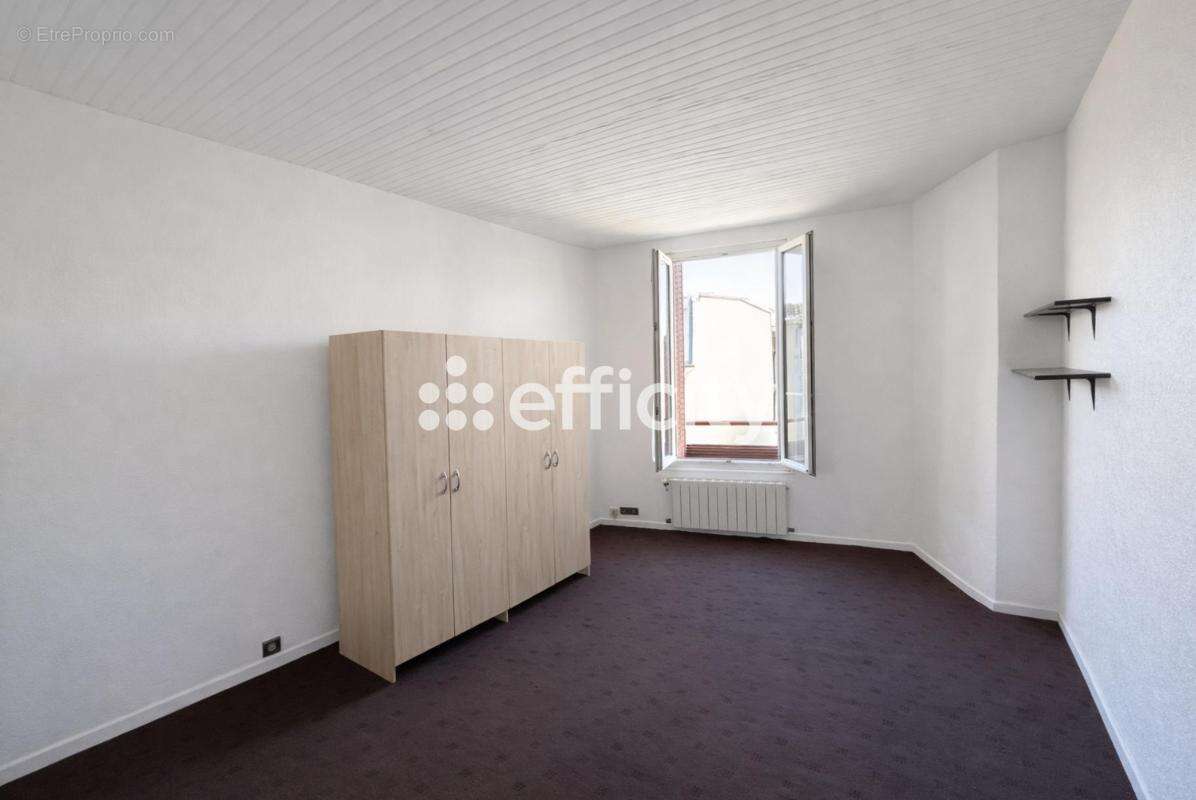 Appartement à ALFORTVILLE