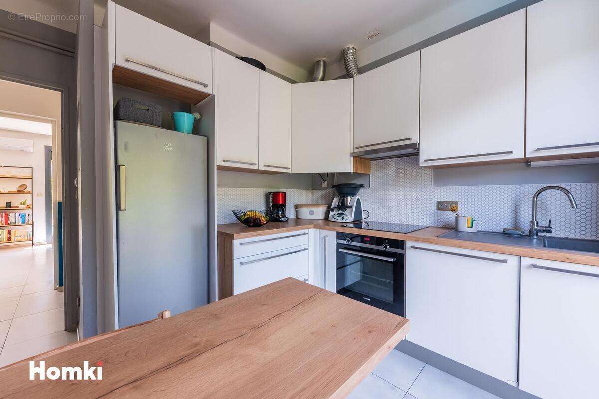 Maison à CARNOUX-EN-PROVENCE