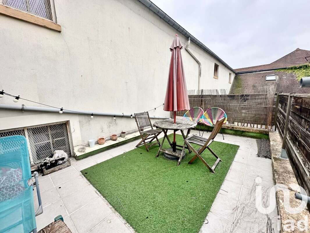 Photo 6 - Appartement à COMPIEGNE