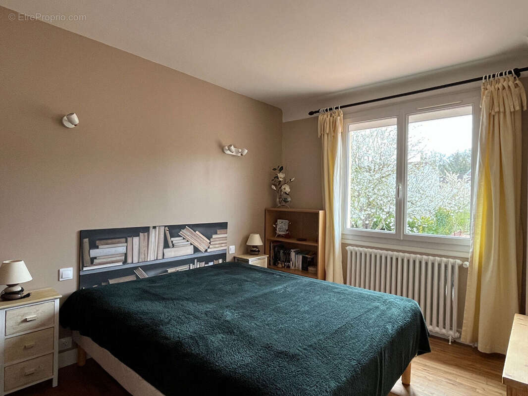 Maison 131m² à coulounieix-chamiers - photo 8