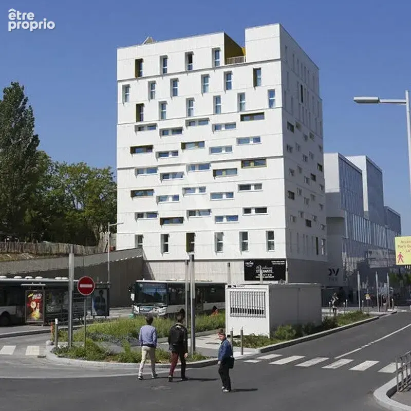 Appartement à NANTERRE
