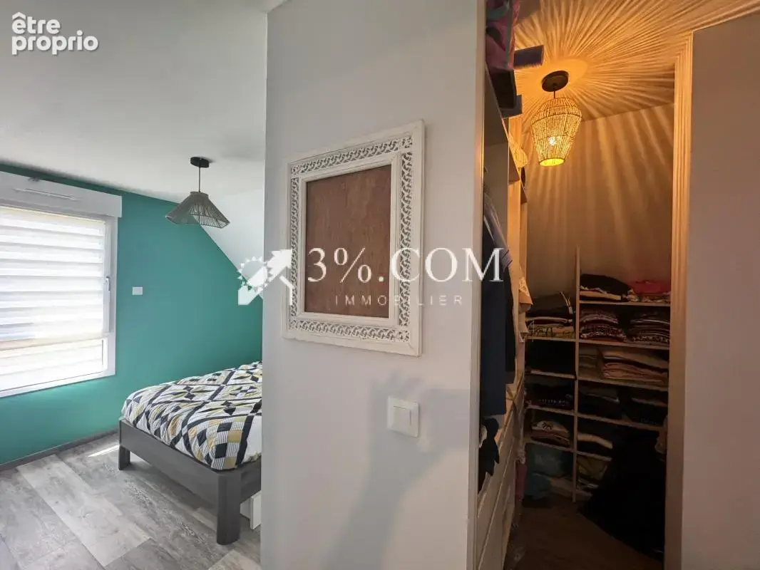 3%COM Jolie maison avec jardin de 2022 - photo 11