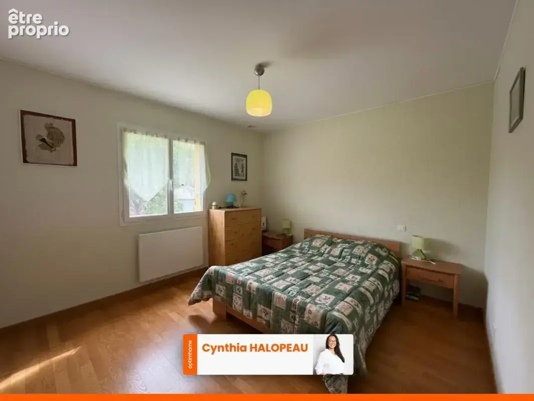 Maison familiale de 161 m² avec piscine – Chauché - photo 10