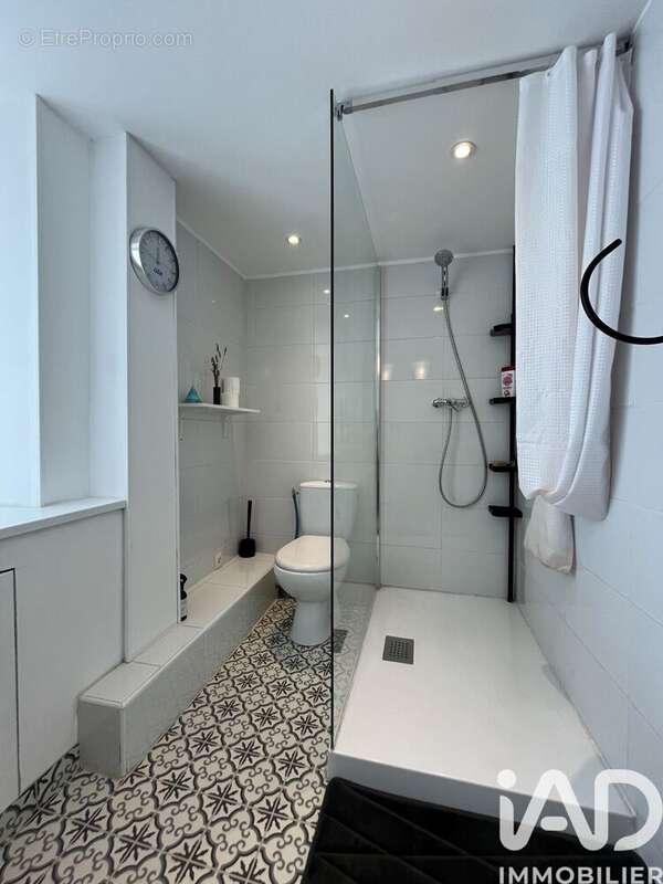 Photo 9 - Maison à COLLOREC