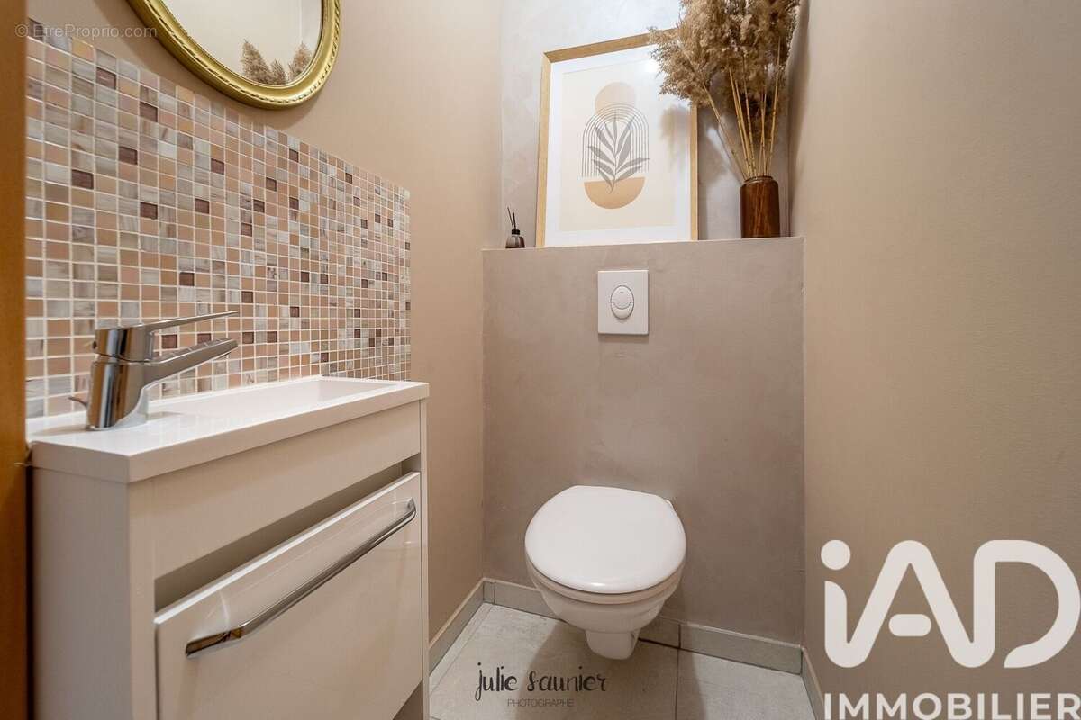 Photo 9 - Maison à BOULAY-MOSELLE